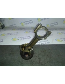 Recambio de piston para renault scenic (ja..) 1.9 dci diesel cat referencia OEM IAM F9Q732  