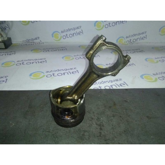 Recambio de piston para renault scenic (ja..) 1.9 dci diesel cat referencia OEM IAM F9Q732  