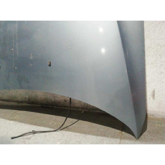 Recambio de capot para ford mondeo berlina (ge) ambiente referencia OEM IAM 1S7116612AA AZUL P1S7116612AA