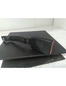 Recambio de enganche cinturon para seat ibiza (6l1) signo referencia OEM IAM 6Q0857756D DELANTERO DERECHO DERECHO