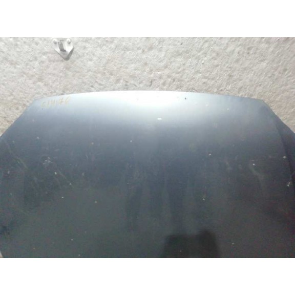 Recambio de capot para ford mondeo berlina (ge) ambiente referencia OEM IAM 1S7116612AA AZUL P1S7116612AA