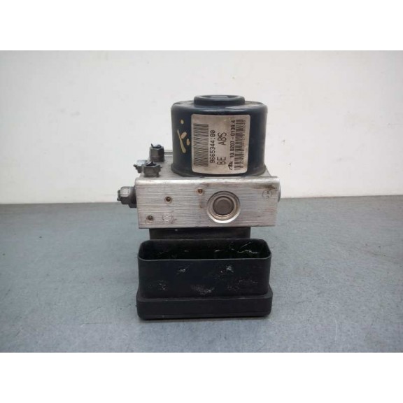 Recambio de abs para peugeot 207 premium referencia OEM IAM 9665344180  