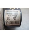 Recambio de abs para peugeot 207 premium referencia OEM IAM 9665344180  