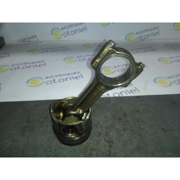 Recambio de piston para renault scenic (ja..) 1.9 dci diesel cat referencia OEM IAM F9Q732  