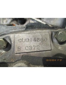 Recambio de caja cambios para daewoo lacetti cdx referencia OEM IAM C372  