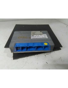 Recambio de centralita cambio automatico para bmw serie 3 compact (e46) 320td referencia OEM IAM 96024915  