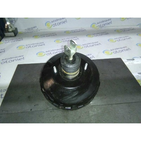 Recambio de servofreno para bmw serie 3 berlina (e90) 2.0 16v diesel referencia OEM IAM 676412506  