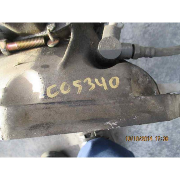 Recambio de caja cambios para daewoo lacetti cdx referencia OEM IAM C372  