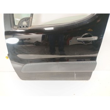 Recambio de puerta delantera izquierda para citroën berlingo multispace (b9) 1.6 referencia OEM IAM 9002Z3  