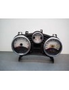 Recambio de cuadro instrumentos para peugeot 207 premium referencia OEM IAM A2C5319033 9662504080 