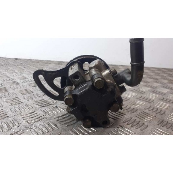 Recambio de bomba direccion para chevrolet kalos 1.2 s (d/a) referencia OEM IAM   