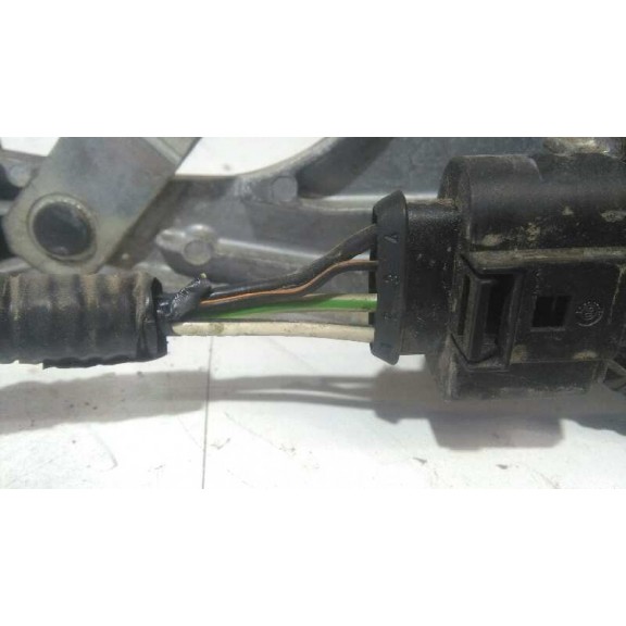 Recambio de motor limpia delantero para ford focus berlina (cap) ghia referencia OEM IAM 4M5117508AA 0390241731 