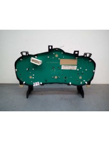 Recambio de cuadro instrumentos para peugeot 207 premium referencia OEM IAM A2C5319033 9662504080  2