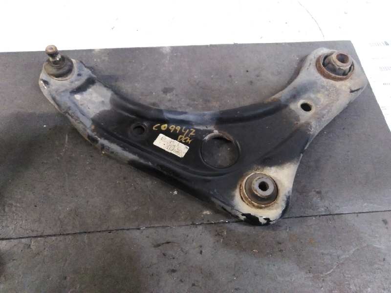 Recambio de brazo suspension inferior delantero derecho para nissan note acenta referencia OEM IAM   