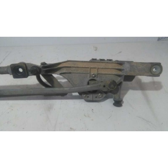 Recambio de motor limpia delantero para ford focus berlina (cap) ghia referencia OEM IAM 4M5117508AA 0390241731 