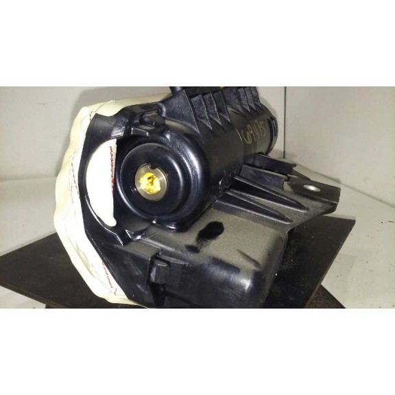 Recambio de airbag delantero derecho para opel corsa d catch me referencia OEM IAM 13152361  