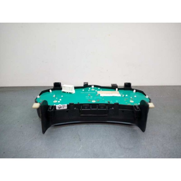 Recambio de cuadro instrumentos para peugeot 207 premium referencia OEM IAM A2C5319033 9662504080 