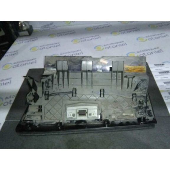 Recambio de guantera para bmw serie 3 berlina (e90) 2.0 16v diesel referencia OEM IAM 7075477  