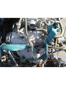 Recambio de motor completo para mazda demio (dw) 1.3 fe referencia OEM IAM B316V   2