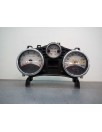 Recambio de cuadro instrumentos para peugeot 207 premium referencia OEM IAM A2C5319033 9662504080 