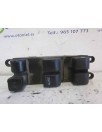 Recambio de mando elevalunas delantero izquierdo para nissan primera berlina (p11) básico referencia OEM IAM   