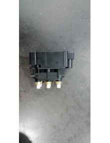 Recambio de caja valvulas suspension para audi q7 (4l) referencia OEM IAM 7P0698014 NUEVO 95535890300 10 PINES 2