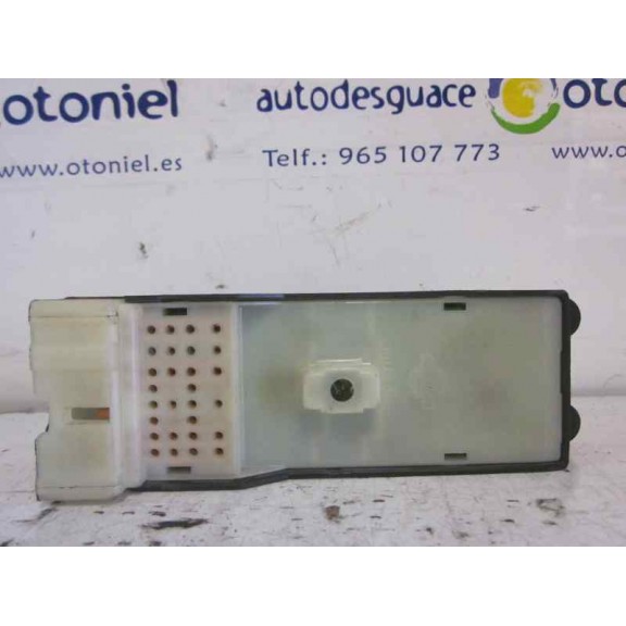 Recambio de mando elevalunas delantero izquierdo para nissan primera berlina (p11) básico referencia OEM IAM   