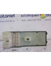 Recambio de mando elevalunas delantero izquierdo para nissan primera berlina (p11) básico referencia OEM IAM   