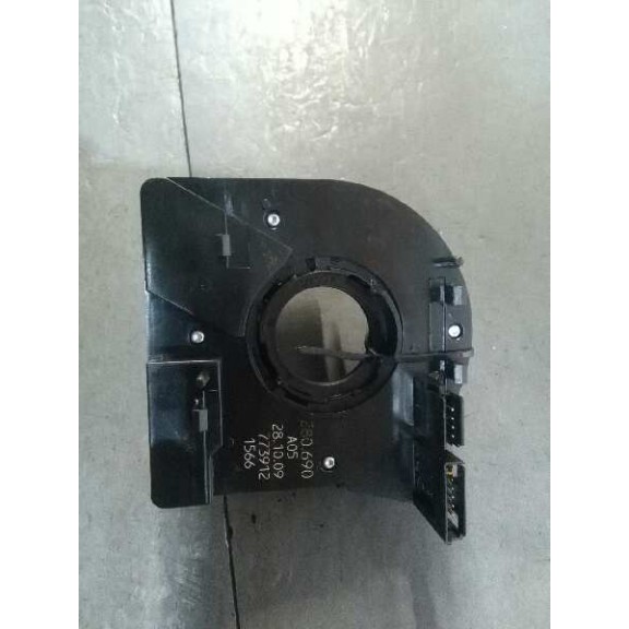 Recambio de anillo airbag para seat ibiza (6j5) 1.4 16v referencia OEM IAM 25763267  