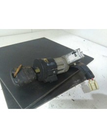 Recambio de conmutador de arranque para toyota aygo (kgb/wnb) 1.0 cat referencia OEM IAM   