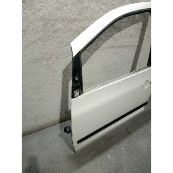 Recambio de puerta delantera izquierda para ford galaxy (vy) 2.3 16v cat referencia OEM IAM   