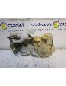 Recambio de cerradura puerta trasera derecha para honda civic berlina 5 (eu7/8) 1.7 ctdi ls referencia OEM IAM   