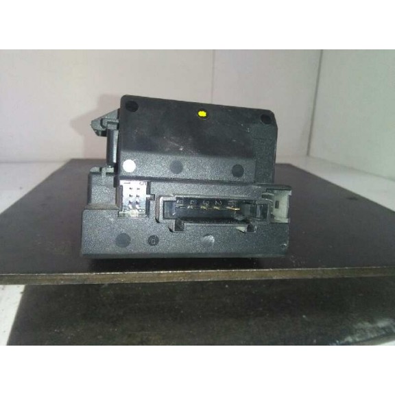 Recambio de conmutador de arranque para mercedes-benz clase e (w211) berlina e 270 cdi (211.016) referencia OEM IAM 2115451408  