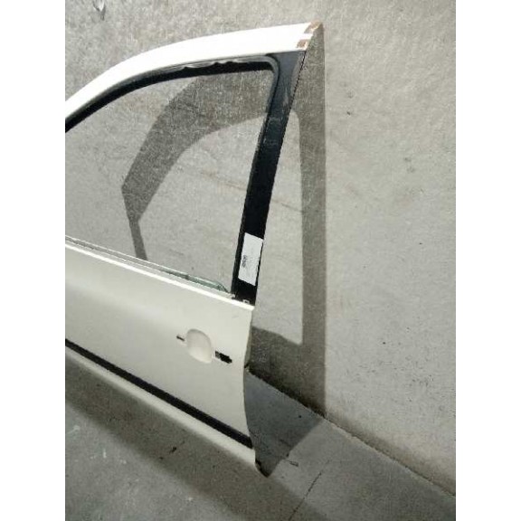 Recambio de puerta delantera izquierda para ford galaxy (vy) 2.3 16v cat referencia OEM IAM   