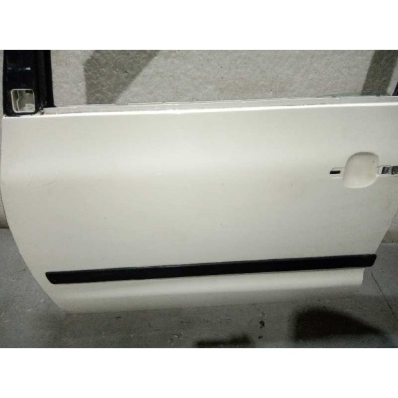 Recambio de puerta delantera izquierda para ford galaxy (vy) 2.3 16v cat referencia OEM IAM   