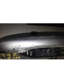Recambio de maneta exterior delantera derecha para renault grand scenic 1.9 dci referencia OEM IAM    2