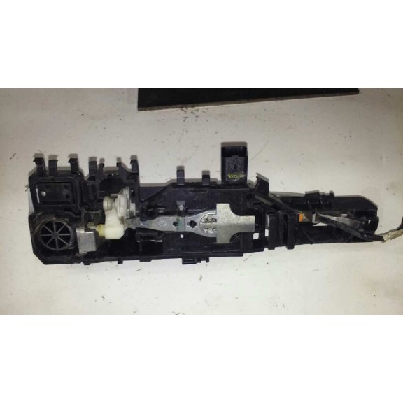 Recambio de maneta exterior delantera derecha para renault grand scenic 1.9 dci referencia OEM IAM   