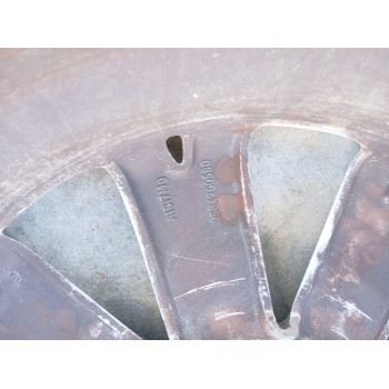 Recambio de llanta para citroën c4 coupé (la_) 1.6 vti 120 referencia OEM IAM 9684260580  