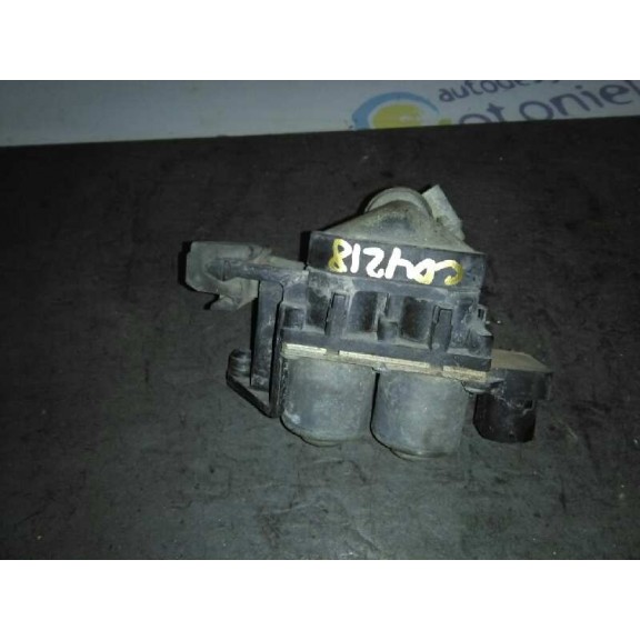 Recambio de valvula intercambio de calefaccion para jaguar x-type 2.0 d classic referencia OEM IAM   