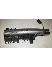 Recambio de maneta exterior trasera izquierda para renault grand scenic 1.9 dci referencia OEM IAM   