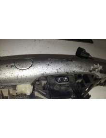 Recambio de maneta exterior trasera izquierda para renault grand scenic 1.9 dci referencia OEM IAM    2