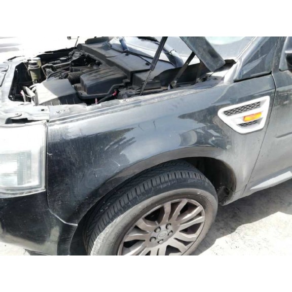 Recambio de aleta delantera izquierda para land rover freelander (lr2) referencia OEM IAM   