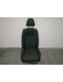 Recambio de asiento delantero derecho para nissan note acenta referencia OEM IAM   AIRBAG