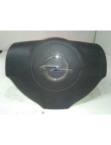 Recambio de airbag delantero izquierdo para opel zafira b enjoy referencia OEM IAM 13111348  