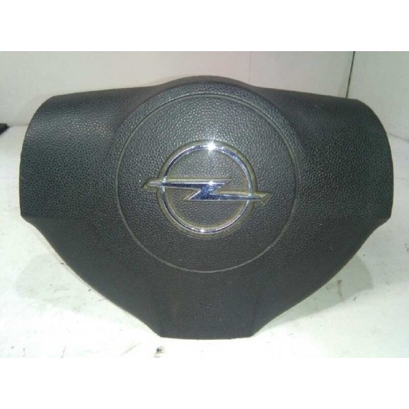 Recambio de airbag delantero izquierdo para opel zafira b enjoy referencia OEM IAM 13111348  