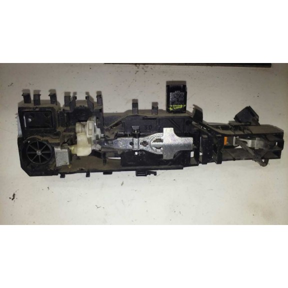 Recambio de maneta exterior trasera izquierda para renault grand scenic 1.9 dci referencia OEM IAM   