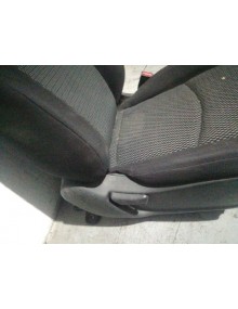 Recambio de asiento delantero derecho para nissan note acenta referencia OEM IAM   AIRBAG 2