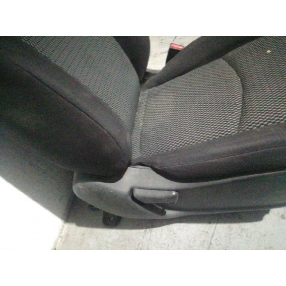 Recambio de asiento delantero derecho para nissan note acenta referencia OEM IAM   AIRBAG