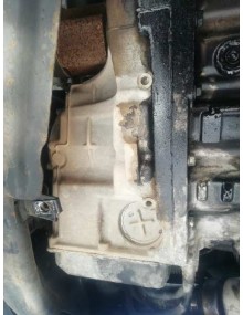 Recambio de caja cambios para land rover freelander (lr2) referencia OEM IAM 7G9N7000XB 4X4 AUTOMATICA 140.000KM B 2