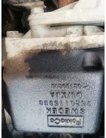 Recambio de caja cambios para land rover freelander (lr2) referencia OEM IAM  4X4 AUTOMATICA 140.000KM B 2